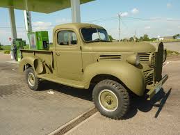 Image result for Green 1940 Dodge Truck