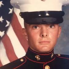 Coach Decker, thank you for your service to our country and to our  Sentinels! 🇺🇸💜🏈💜🇺🇸