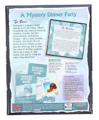 When my son declared he wanted a mystery party for his 10th birthday, i turned to the internet to research party games and ideas. Death By Chocolate Murder Mystery Party Game Walmart Com Walmart Com