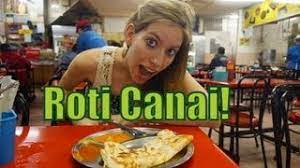 This is not your typical roti canai, their dish is probably one of the most unique ones in town! Eating Roti Canai In Kuala Lumpur Malaysia Youtube
