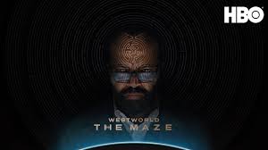 Westworld The Maze Hbo Westworld Hbo Interactive Stories