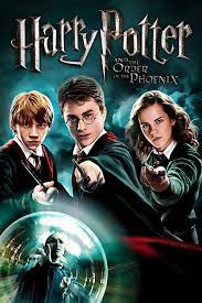 Every magical creature ever shown in a 'harry potter' movie. Harry Potter And The Order Of The Phoenix Harry Potter Order Phoenix Harry Potter Harry Potter 5