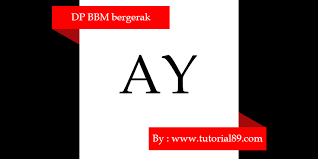 Maybe you would like to learn more about one of these? Cara Mudah Membuat Dp Bbm Bergerak Di Photoshop Tutorial89