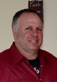 Ryan Jacobs Obituary (1967