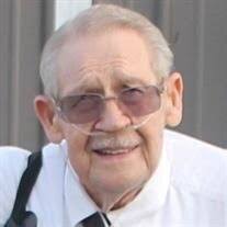 Hugh Landell Watson, Sr. Obituary