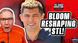 Texas Rangers & Chris Young Introduce Ross Fenstermaker as Texas New GM