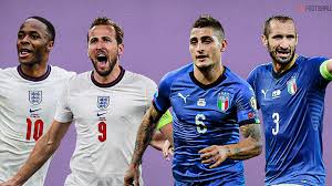 Tất các các trận đấu ở euro 2021 sẽ được tường thuật trực tiếp trên hai kênh vtv3 và vtv6 của đài truyền hình việt nam. Link Xem Trá»±c Tiáº¿p Chung Káº¿t Euro 2021 Anh Vs Y Thethaoso