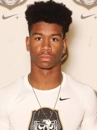 2017 Top Football Recruits in Georgia