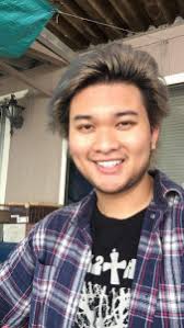 Anthony Luong's Instagram, Twitter & Facebook