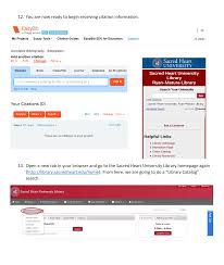 Usually an author's name comes first, but if there is no author listed for the source, you will just use the title of the source. Annotated Bibliography Alphabetical Order Mla Annotated Bibliographies