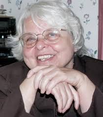 Priscilla Lowe's Instagram, Twitter & Facebook