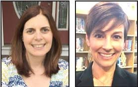 Four vie for three seats