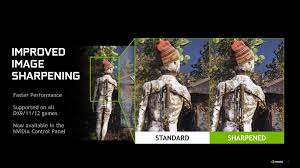 Geforce gtx 1080 ti, geforce gtx 1080, geforce gtx 1070 ti, geforce gtx 1070, geforce gtx 1060, geforce gtx 1050 ti, geforce gtx 1050, geforce gt 1030. Geforce Treiber Mit Neuen Funktionen Image Sharpening Im Alten Treiber Cp Geringere Latenz Reshade Support Und Mehr