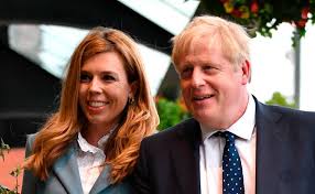 Alexander, wilfred and winston are top contenders. Premierminister Boris Johnson Nennt Sein Baby Nach Corona Arzten
