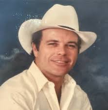 Calvin Dennis McDade