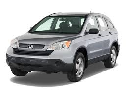 Check spelling or type a new query. 2008 Honda Cr V Review Ratings Specs Prices And Photos The Car Connection