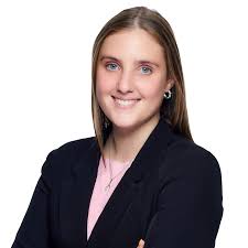 India Price and Claudia Barker qualify as English Solicitors