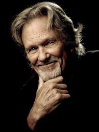 Kris Kristofferson, has passed. He died at home in Hawaii yesterday. He was  88. He was an incredible singer, songwriter, and actor. Also, a Rhodes  Scholar, football player, boxer, firefighter, and Army