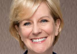 Ellen Dorsey, Executive director, Wallace Global Fund