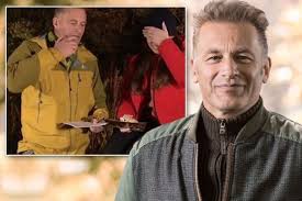 Frances tophill husband, married, partner, age【 wiki bio 】birthday. Inside Chris Packham S Private Life From Famous Sister To Relationship With Zoo Owner Daily Star