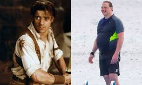 У него была и внешность и талант. Znamenitosti Kotorye Zametno Popravilis S Vozrastom