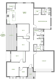 We gather great collection of portrait to give you smart ideas, choose one or more of these surprisingly photographs. The Trinity Home Design Is Modern Sustainable And Energy Efficient Take A Look At The Floorplan Of One Of Gr Eco House Design Unique Floor Plans House Design