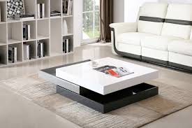 Made of solid acacia wood, the graphite finish accentuates the natural grain of the wood and wire distressing. Madison White Grey Black 360 Degrees Motion Storage Coffee Table Baltimore Maryland J M Cw01