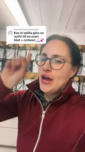 Besvara @ellieshastar_ OneK Mips! ✨ #onek #mips #ridhjälm #saftey #rid...