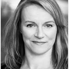 Georgina Lamb's Instagram, Twitter & Facebook