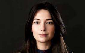 Catinca Maria Nistor: „Modelul meu de manager poate fi Doamna Bulandra”