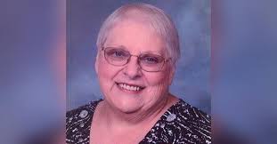 Mary Patricia "Pat" Smead Obituary