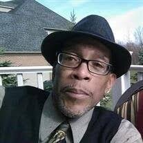 Mr. Cecil Ray Thornton Jr. Obituary