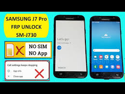 Links on android authority may earn us a commission. Video Bypass Google Verification Lock Samsung J7 Pro Nougat 7 0