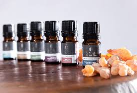 Soil Organic Essential Oils Organic Essential Oils Essential Oils Coriander Seed Oil