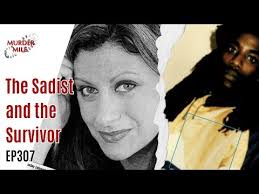 Murder Mile UK True-Crime Podcast