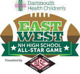 2025 NH East-West All Star Football Game