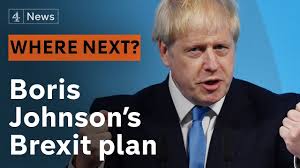 Boris johnson's brexit has a joe biden problem. No Deal Extension Election Boris Johnson S Brexit Plan Youtube