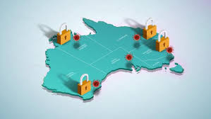 Jun 09, 2021 · melbourne will be able to unmask in outdoor settings once lockdown lifts at 11.59pm on thursday. Is Lockdown Over Or Extended Three Australian Capital Cities Set To Find Out Covid Restrictions On Friday 7news