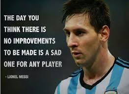 Barcelona gave me everything, they took a chance on me when nobody else would. Lionel Messi Quote Life Quote General Quote Best Quote Messi Quotes Lionel Messi Quotes Lionel Messi