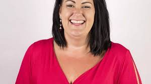 GoCompare's Hayley Parsons has lost six stone training for an epic charity  bike ride