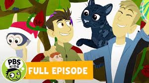 Wild Kratts Movie A Creature Christmas Pbs Kids In 2021 Pbs Kids Wild Kratts Youtube Kids