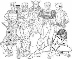 Cool flying iron man avengers coloring page. Get This Avengers Coloring Pages To Print For Free 75931