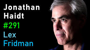 Jonathan Haidt: The Case Against Social Media