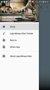 Download melayu terbaik mp3 dan video streaming kumpulan lagu melayu terbaik terbaru di mp3ampuh dengan format mp3 dan video melayu terbaik full album download lagu. Lagu Melayu 60an Terbaik For Android Apk Download