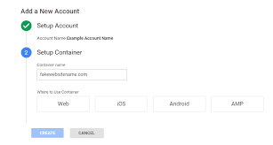 This article will help you to. An Introduction To Google Tag Manager Seo Moz