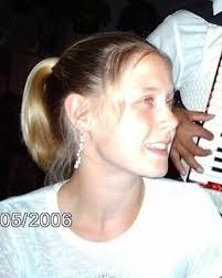 Monica Baxter Obituary (2015)