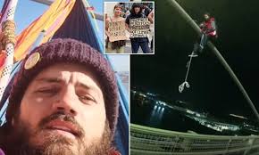 Just Stop Oil take to the streets again over German protester who sparked  40-hour gridlock