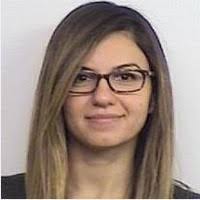 Drita Sadiku Yenikomshian