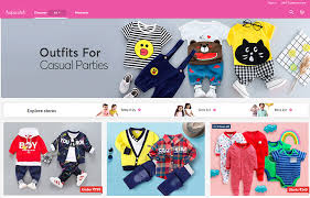&#x2714;cash on delivery, &#x2714;latest designs, &#x2714;pan india shipping. 9 Best Online Clothing Sites In India For Kids