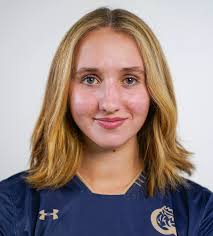 2024 Women's Soccer Roster